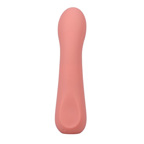 Vibrador G-Punto RITUAL Zen - Placer Recargable